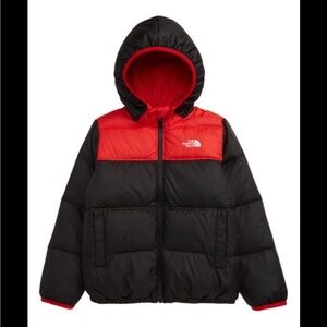 The North Face